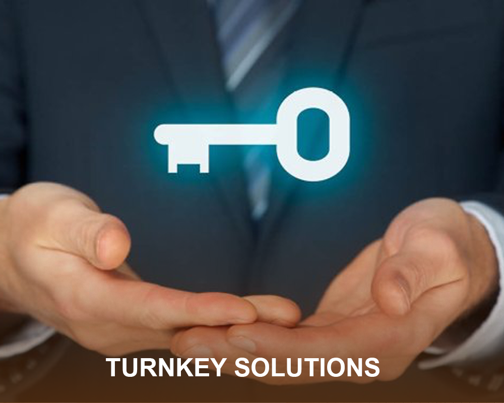 TURNKEY-SOLUTIONS